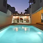 Lighthouse - Private Pool - Villa