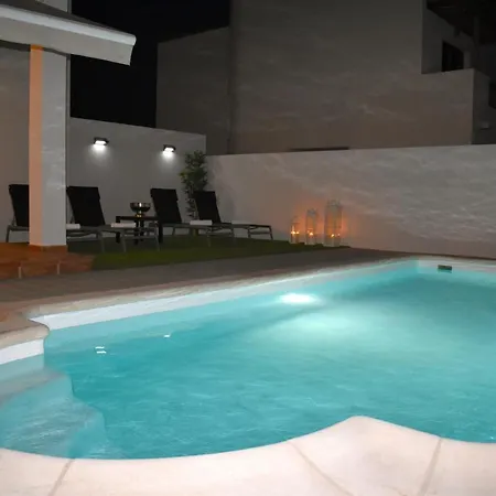 Lighthouse - Private Pool - Costa Teguise