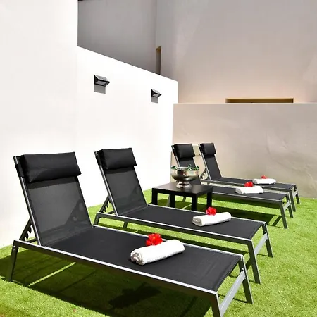 Lighthouse - Private Pool - Villa