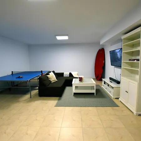 Villa Lighthouse - Private Pool - Costa Teguise