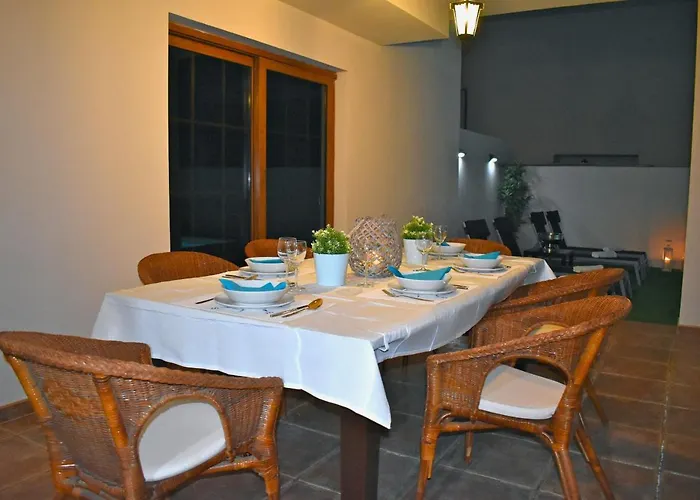 Villa Lighthouse - Private Pool -