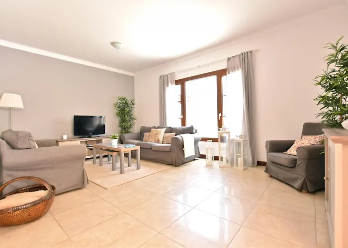 Lighthouse - Private Pool - Costa Teguise