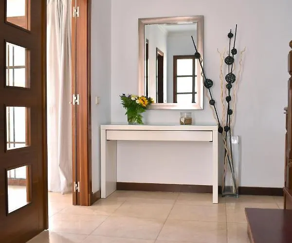 Lighthouse - Private Pool - Costa Teguise