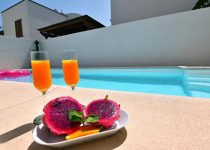 Lighthouse - Private Pool - Villa *