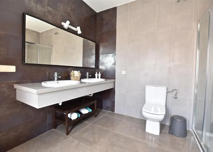 Villa Lighthouse - Private Pool - Costa Teguise