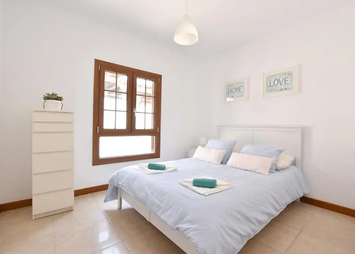 Villa Lighthouse - Private Pool - Costa Teguise