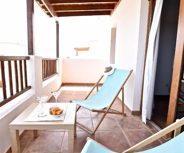 Lighthouse - Private Pool - * Costa Teguise