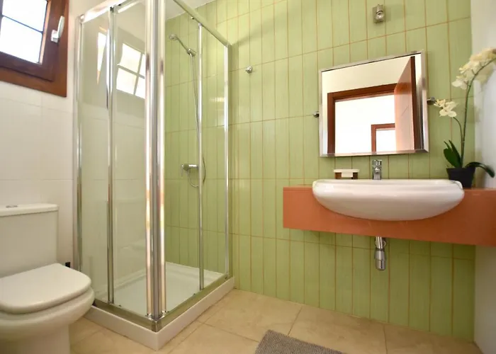 Villa Lighthouse - Private Pool -