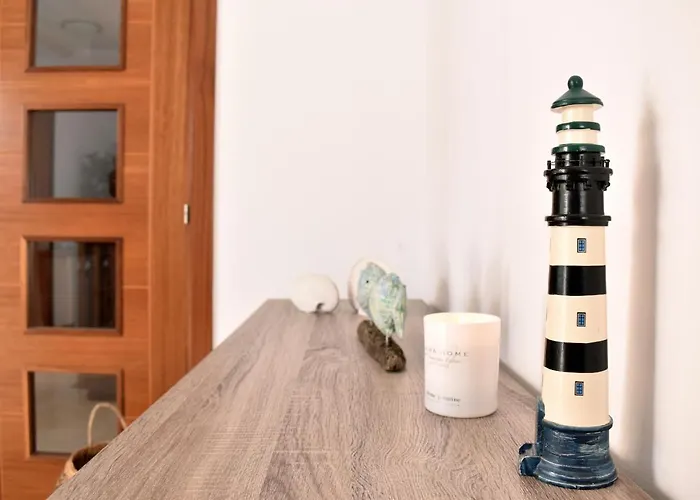 Villa Lighthouse - Private Pool -