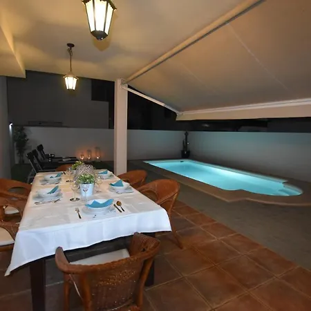 Lighthouse - Private Pool - Vila