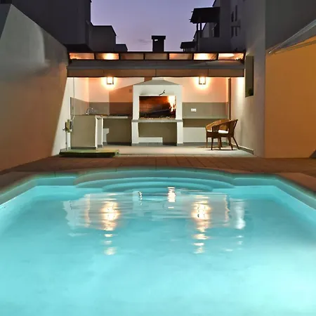 Lighthouse - Private Pool - 别墅