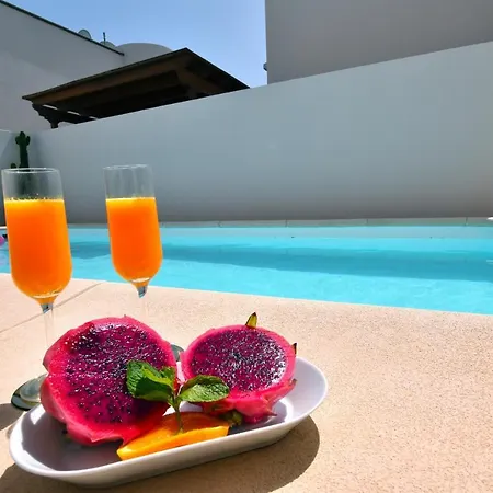 Lighthouse - Private Pool - 别墅 *