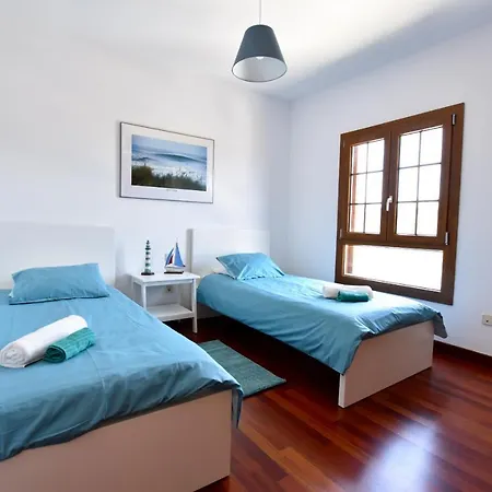 Villa Lighthouse - Private Pool - Costa Teguise