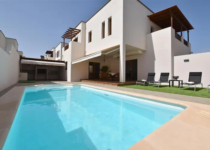 Lighthouse - Private Pool - Villa