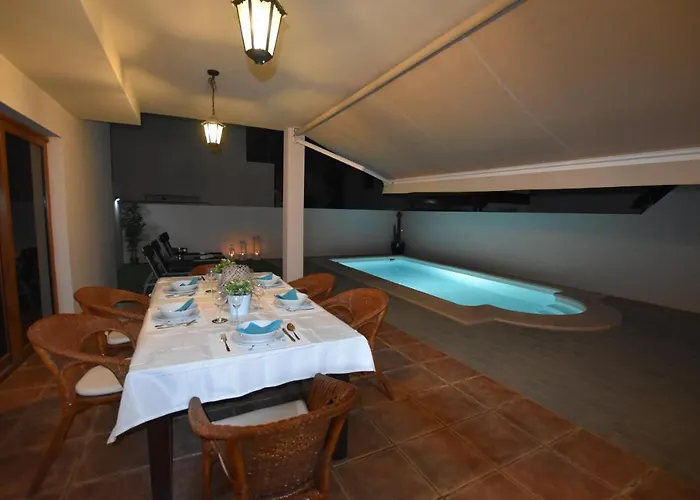 Lighthouse - Private Pool - Villa