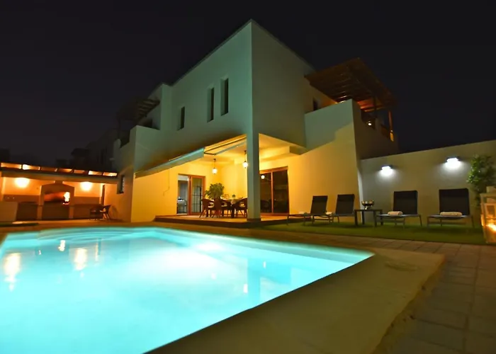 Lighthouse - Private Pool - Villa *