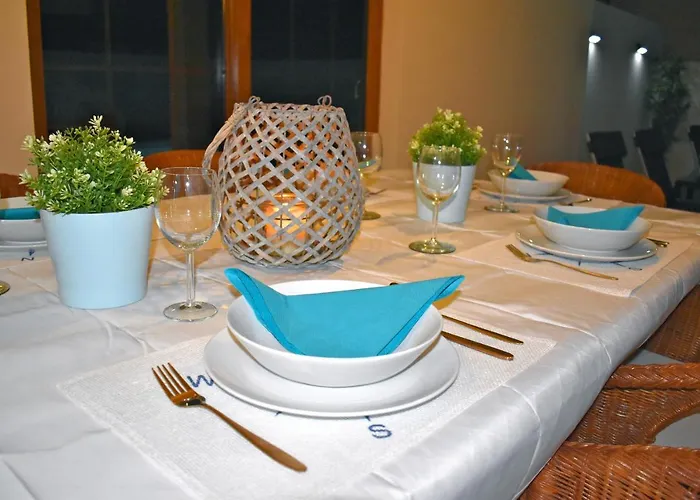 Lighthouse - Private Pool - Villa *