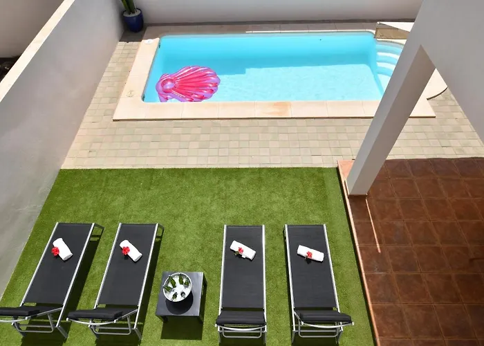 Lighthouse - Private Pool - *