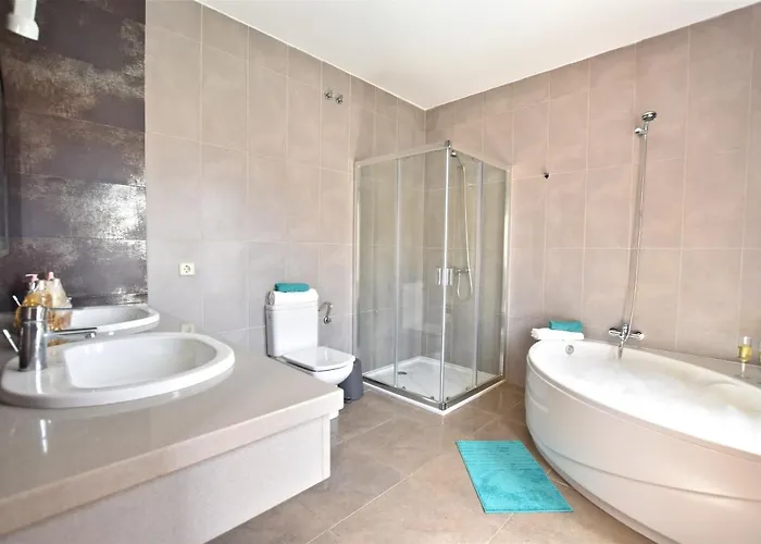 Lighthouse - Private Pool - Villa Costa Teguise