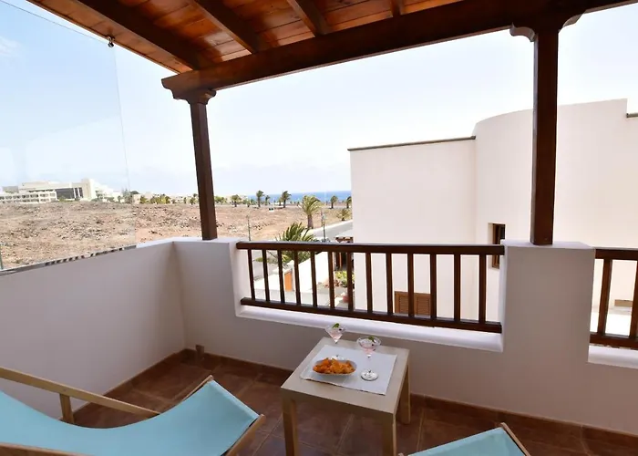 Villa Lighthouse - Private Pool - Costa Teguise