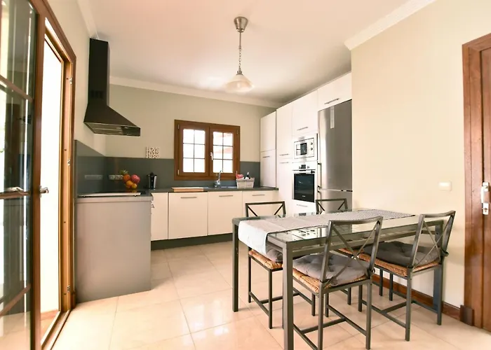 Lighthouse - Private Pool - Villa *