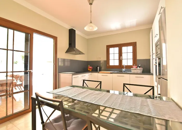 Lighthouse - Private Pool - Villa Costa Teguise