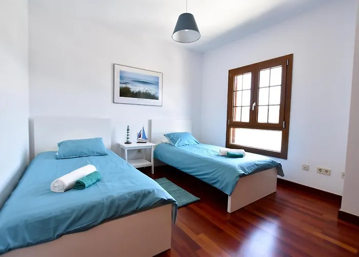 Villa Lighthouse - Private Pool - Costa Teguise