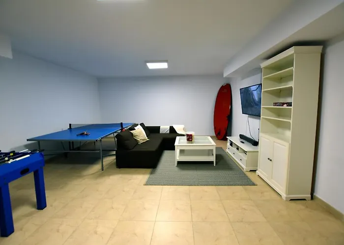 Villa Lighthouse - Private Pool - Costa Teguise