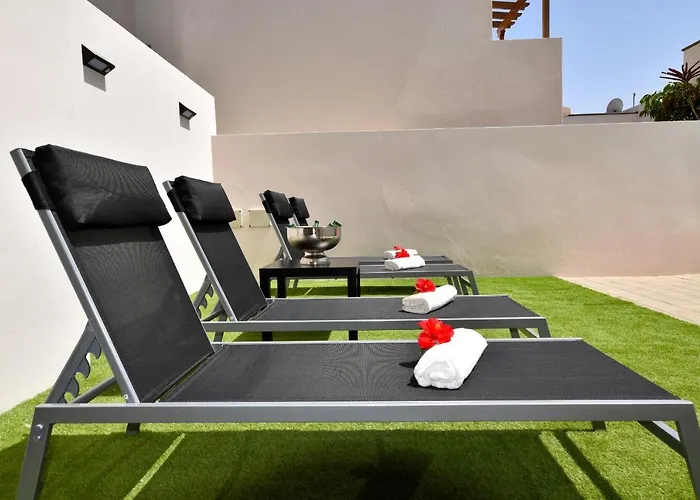 Lighthouse - Private Pool - Villa Costa Teguise