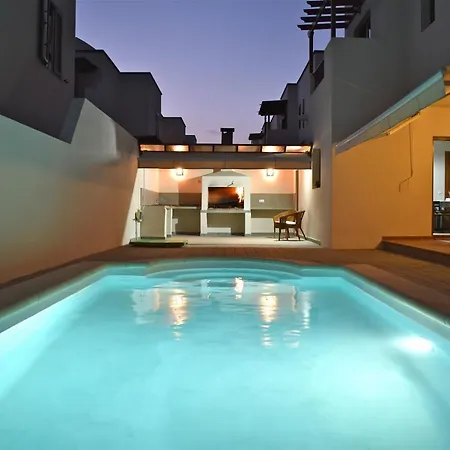 Lighthouse - Private Pool - Villa