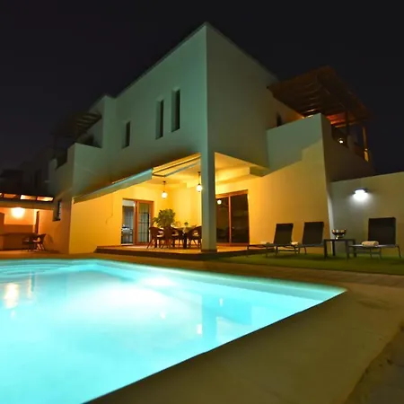 Lighthouse - Private Pool - Villa *