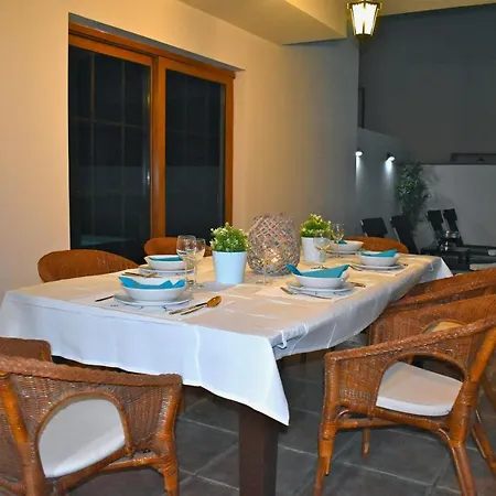 Villa Lighthouse - Private Pool -