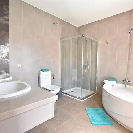 Lighthouse - Private Pool - Villa Costa Teguise