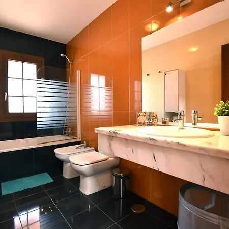 Lighthouse - Private Pool - Villa Costa Teguise