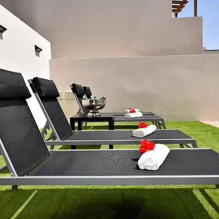 Lighthouse - Private Pool - Villa Costa Teguise